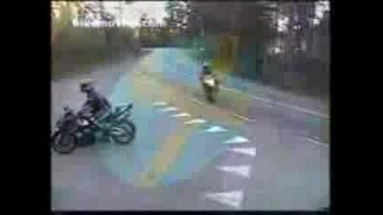 Yamaha I Suzuki