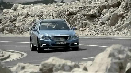 Mercedes-benz Iaa 09 Highlights