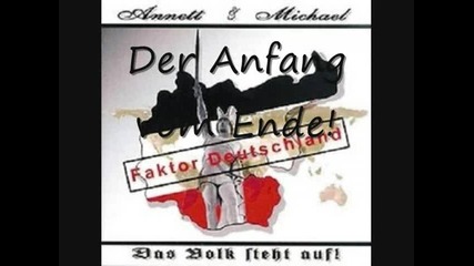 Faktor Deutschland - The Beginning Of The End