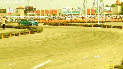 King Of Europe Drift Series Official Video