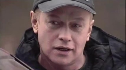 Вячеслав Хурсенко - Белая песня