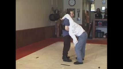 Street Fight Lesson 5