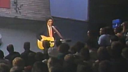 Toto Cutugno _serenata_ e _litaliano_ - live - 1983