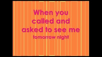 Miley Cyrus - See You Again with lyrics 
