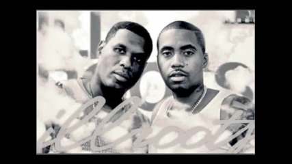 Jay Electronica - My World (nas Salute) 