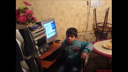 cita sevcet 2009