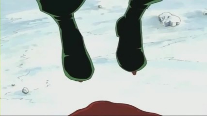 One Piece Epic Moment_ - Arlong sees Zoro's wound