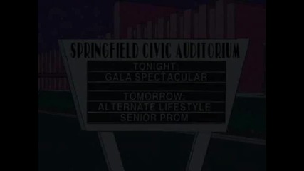 The Simpsons S07 Ep10