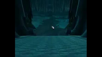 World Of Warcraft - Леденият Трон Във Wotlk или мястото където ще се намира Артас [разглеждане от Бл