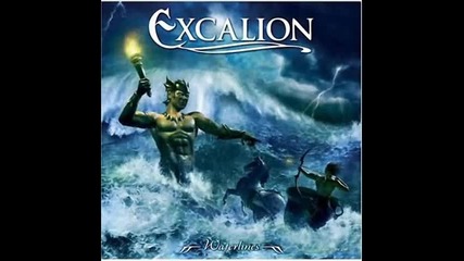 Excalion - Delta Sunrise 