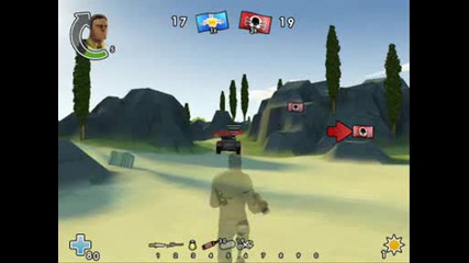 Battlefield Heroes 2