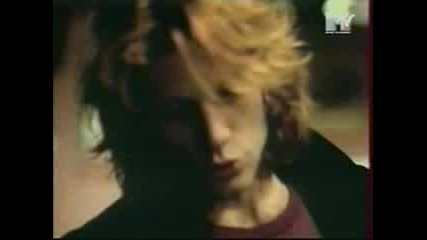 Bon Jovi - Someday Ill Be