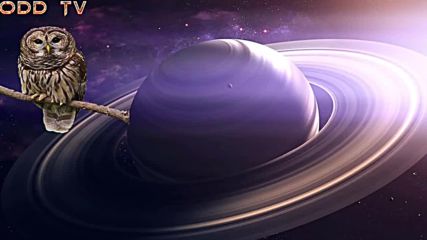 Saturn the Occult - Gods Symbolism