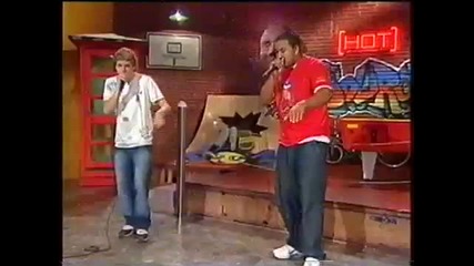 Samoan Beatbox Challenge