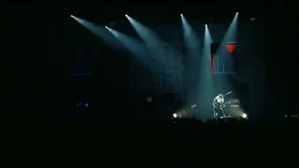D - Nocturnal (live)