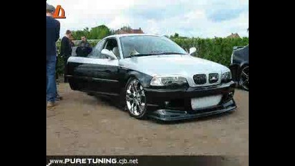Bwm Panair