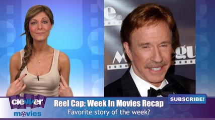 Top Movie News This Week on Reel Cap! Expendables, Lucas, Spider-man!