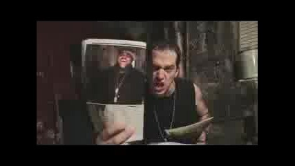 Eminem Not Afraid Parody Key of Awesome