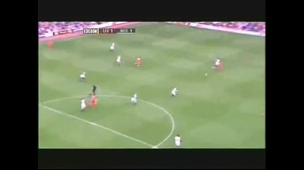 Steven Gerrard Top 10 Goals