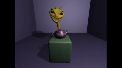 Face Animation W 3d Studio Max