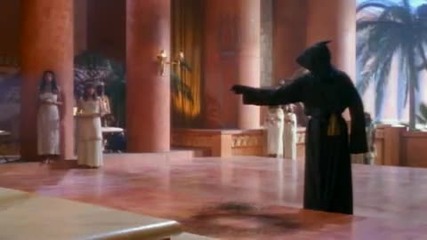 Michael Jackson - Remember The Time 