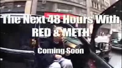 Redman, Method Man & Busta Rhymesthe 90s Was The Truth Era 