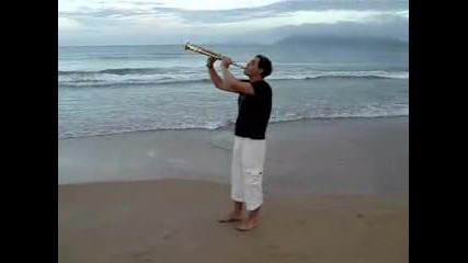 Carlos Mauricio Toca Ave Maria