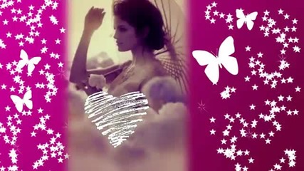 Selena G. -- Latin Girl {collab}