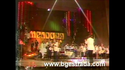 Братя Аргирови и Биг Бенд на Бнр - Пролетна умора - Мелодия на годината '84