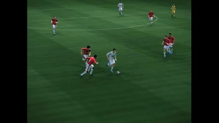 pes2010 