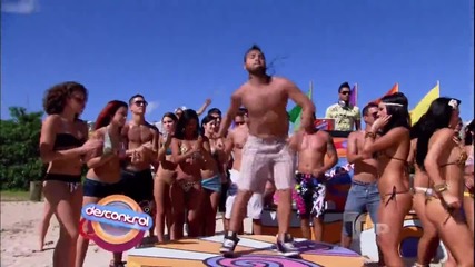 Don Omar - Taboo