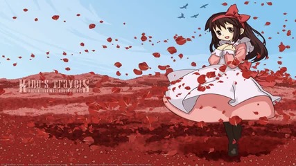 Nightcore - Waka Waka