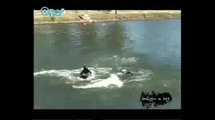 Начин На Каране На Колело