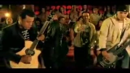 Aventura - Un beso