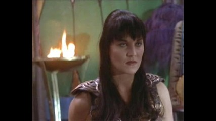 Xena : Warrior Princess