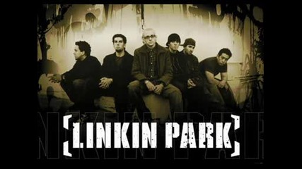Linkin Park - Easier To Run