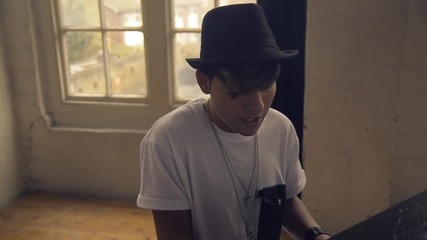 Luke - Wake Me Up ( Official Video)