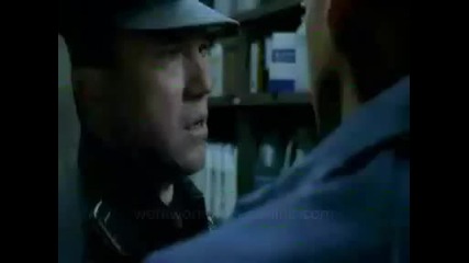 Prison Break - Linkin Park - One Step Clos