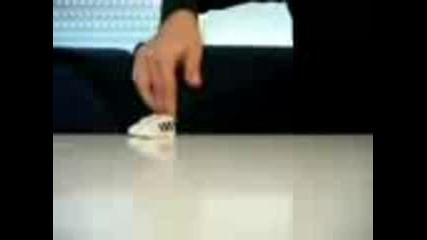 breakdance fingers