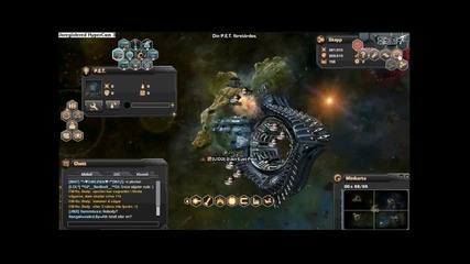 Darkorbit Epsilon gate ;]
