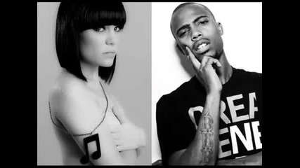 Jessie J ft B.o.b - Price tag 
