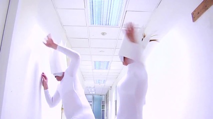 [hd] Lady Gaga Bad Romance parody