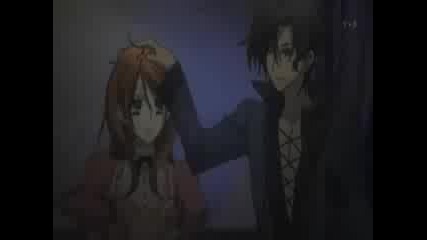 Earl and Fairy - Time of Dying