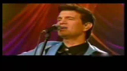 Chris Isaak Western Stars