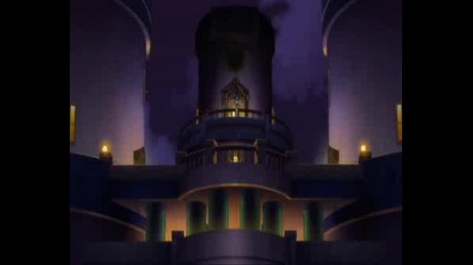Naruto Movie 3 Part 20
