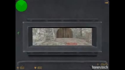 Shield defuse