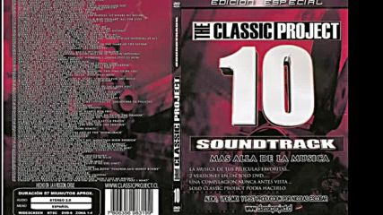 Classic Project vol10