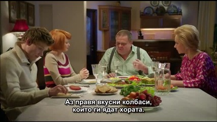 Kuhnya S02e08 (2013) Целия Епизод с Бг Превод