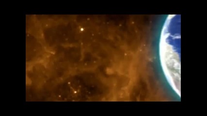 After effects (earth and Dead Planet) Hq 