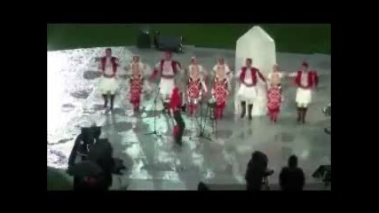 Хоро - Ваня Костова